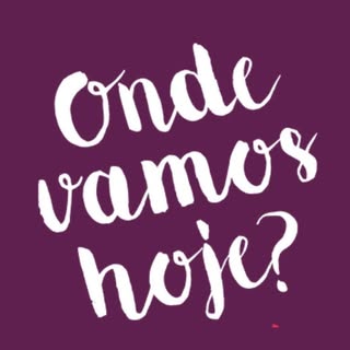 Onde Vamos Hoje CWB
