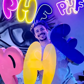 PHF Art